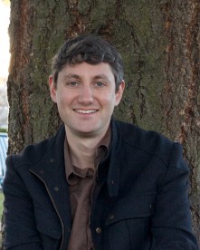 Portrait of Will Wells, RMT