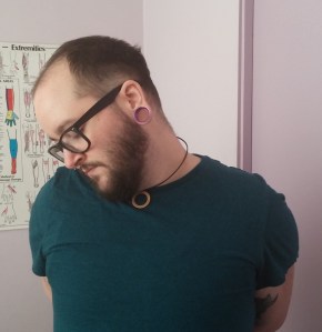 Stretch Levator Scapulae